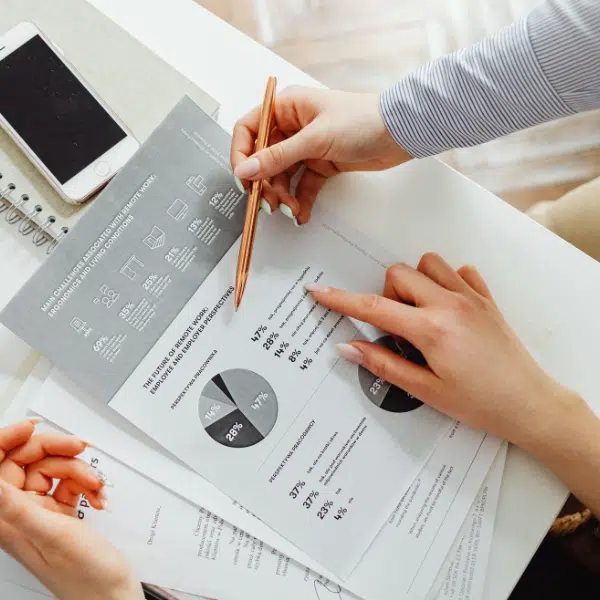 google ad management