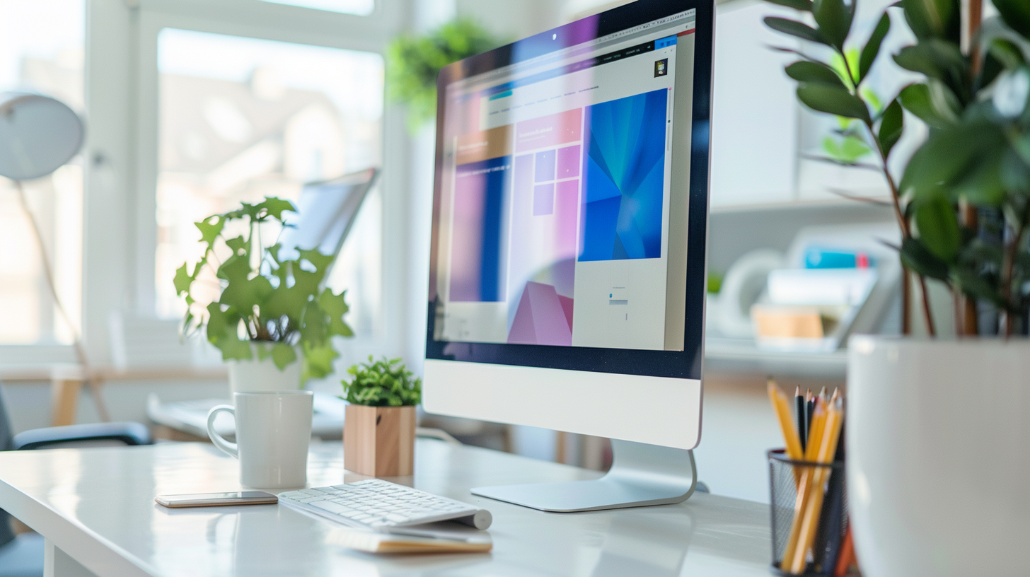 signal mountain web design