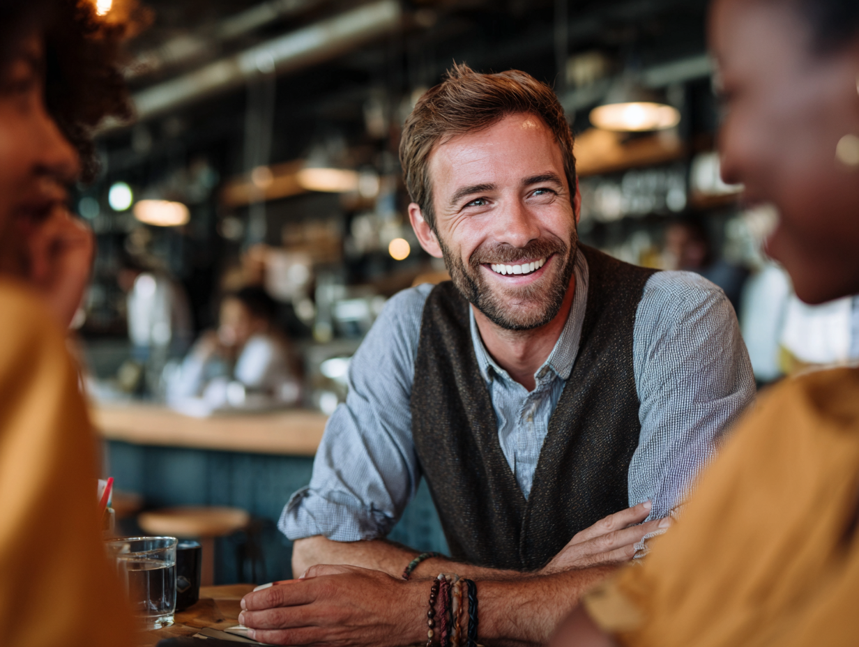 marketing services and relationships